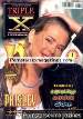 Adult magazine Private - TRIPLE X - 12